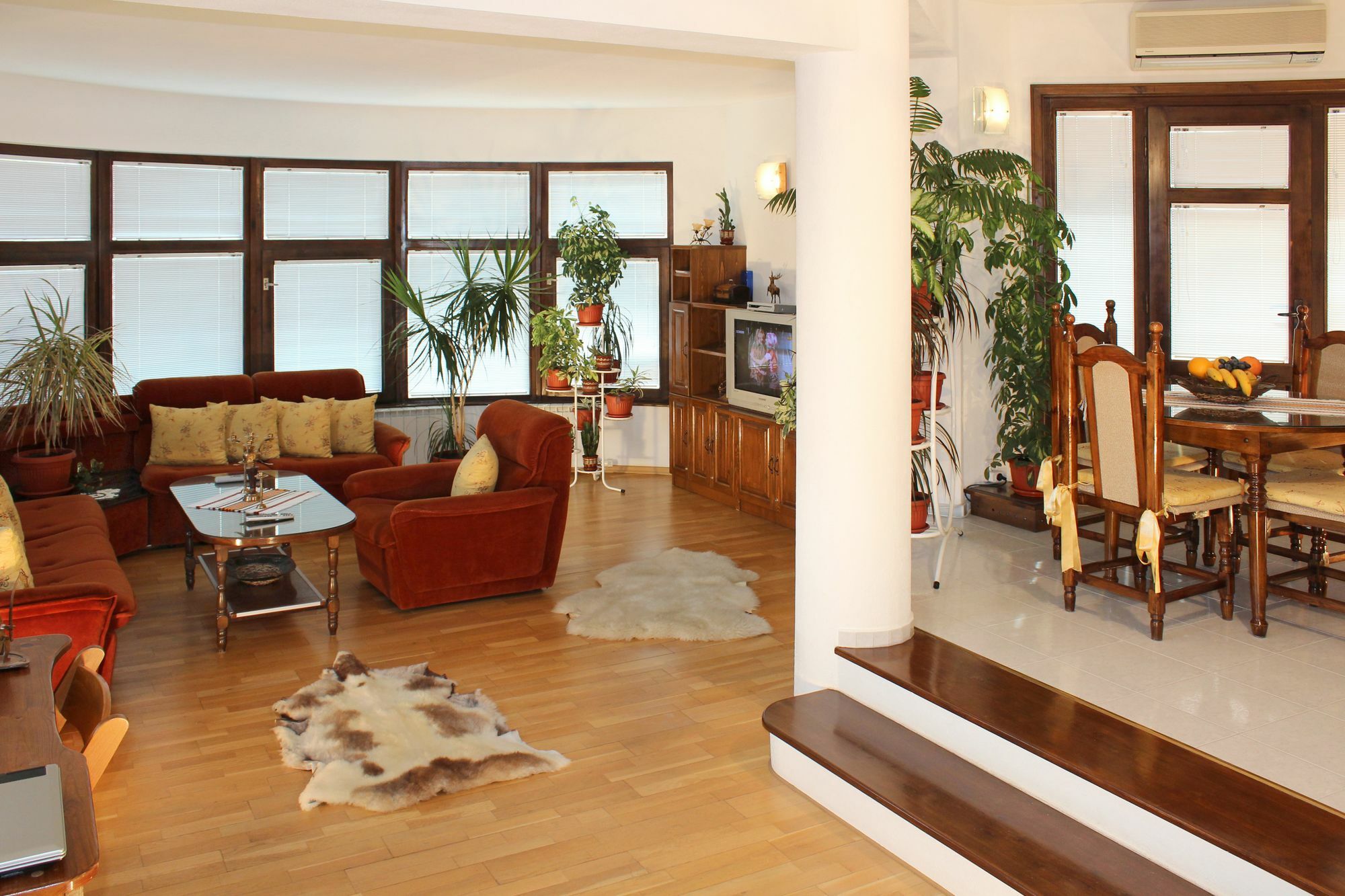 Art Apartments Milchevi Plovdiv Eksteriør billede